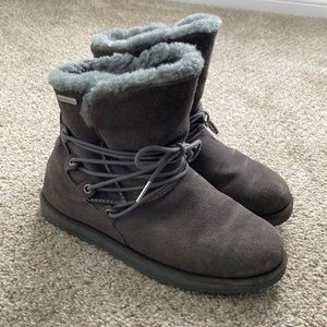 Emu Australia "Paxton" Boots